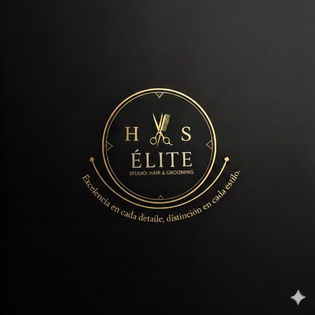 Élite Hair & Grooming
